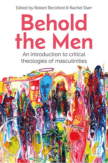 Picture of Behold the Men