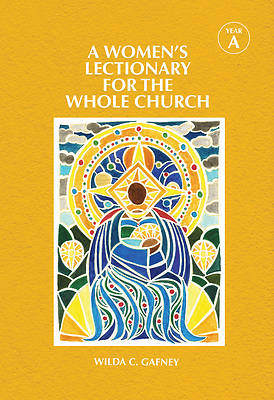 Picture of Women's Lectionary for the Whole Church