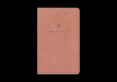 Picture of ESV Premium Gift Bible (Trutone, Blush Rose)