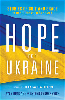 Picture of Hope for Ukraine