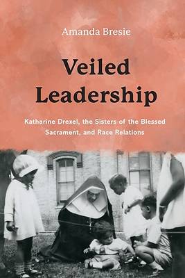 Picture of Veiled Leadership