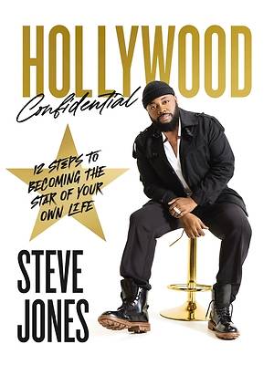 Picture of Hollywood Confidential