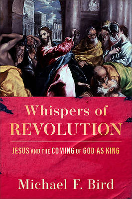 Picture of Whispers of Revolution