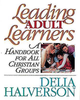 Picture of Leading Adult Learners