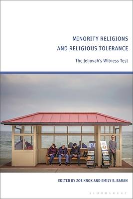 Picture of Minority Religions and Religious Tolerance