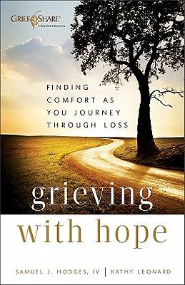 Picture of Grieving with Hope