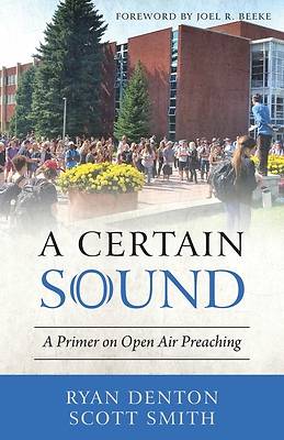 Picture of A Certain Sound