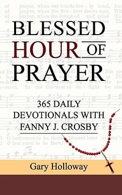 Picture of Blessed Hour of Prayer