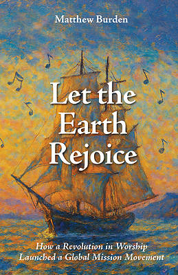 Picture of Let the Earth Rejoice