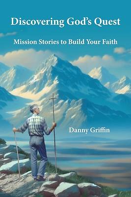 Picture of Discovering God's Quest