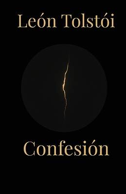 Picture of Confesión
