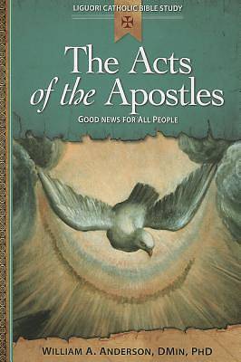 Picture of The Acts of the Apostles