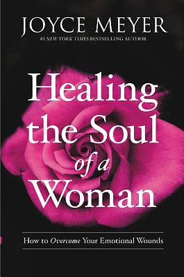 Picture of Healing the Soul of a Woman