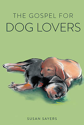 Picture of The Gospel for Dog Lovers
