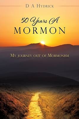 Picture of 50 Years a Mormon