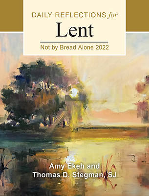 Picture of Not by Bread Alone