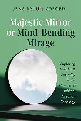 Picture of Majestic Mirror or Mind-Bending Mirage