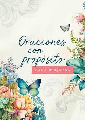 Picture of Oraciones Con Propósito Para Mujeres