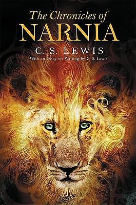 Picture of The Chronicles of Narnia