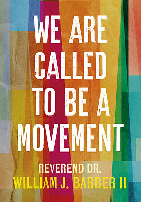 Picture of We Are Called to Be a Movement