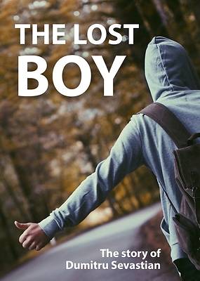Picture of The Lost Boy