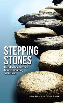 Picture of Stepping Stones