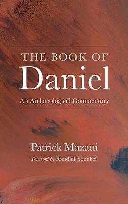 Picture of The Book of Daniel
