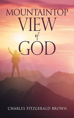 Picture of Mountaintop View of God