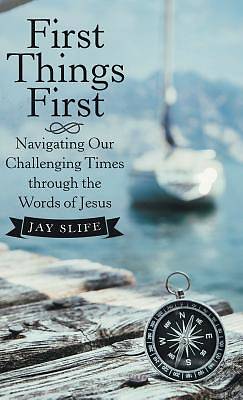 Picture of First Things First