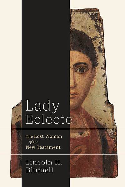 Picture of Lady Eclecte