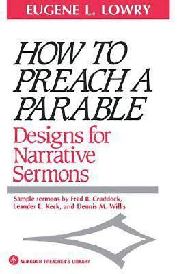 Picture of How to Preach a Parable