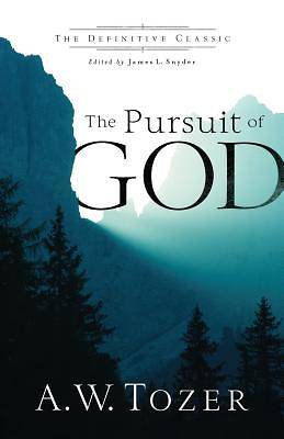 Picture of The Pursuit of God