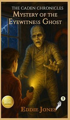 Mystery of the Eyewitness Ghost