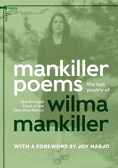 Picture of Mankiller Poems