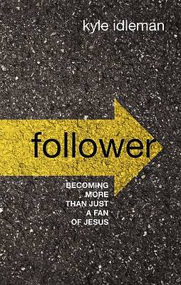 Picture of Follower - eBook [ePub]