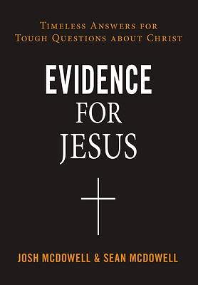 Picture of Evidence for Jesus