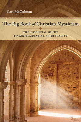 Picture of The Big Book of Christian Mysticism
