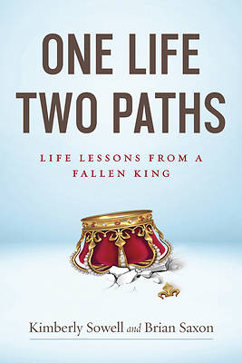 Picture of One Life Two Paths