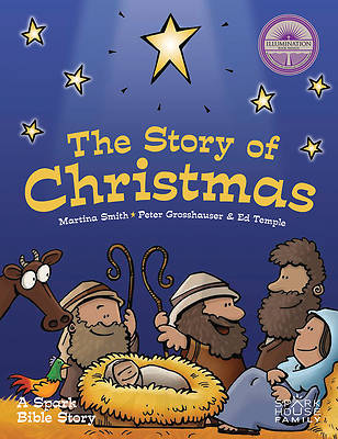 Picture of The Story of Christmas