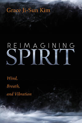 Picture of Reimagining Spirit