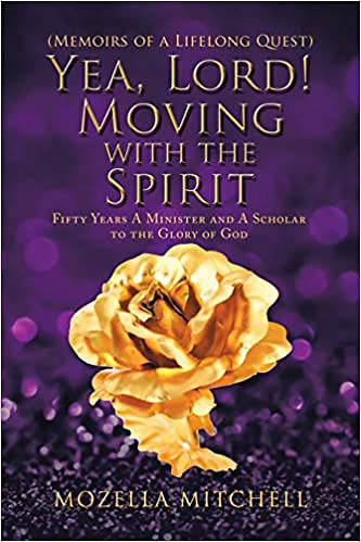 Picture of Yea, Lord! Moving with the Spirit