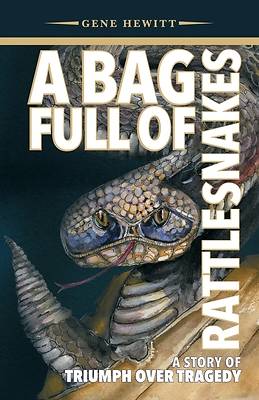 Picture of A Bag Full of Rattlesnakes