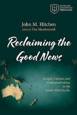 Picture of Reclaiming the Good News