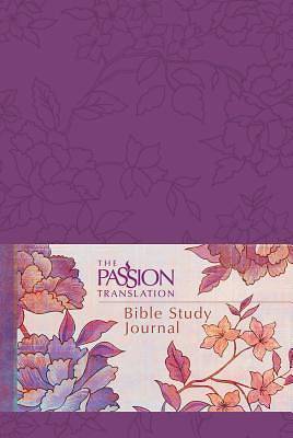 Picture of The Passion Translation Bible Study Journal