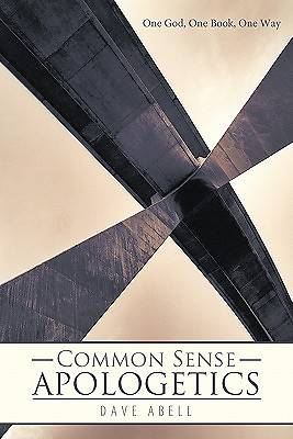 Picture of Common Sense Apologetics