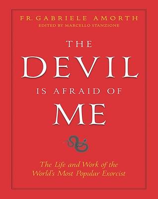 Picture of The Devil Is Afraid of Me
