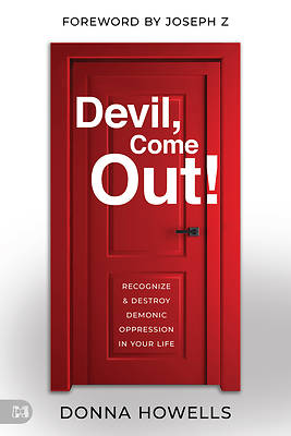 Devil, Come Out!