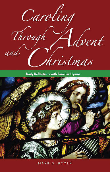 Picture of Caroling Through Advent and Christmas