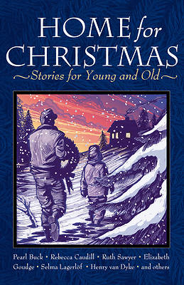 Picture of Home for Christmas