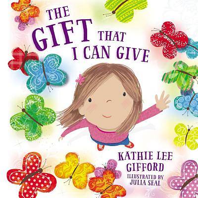 Picture of The Gift That I Can Give